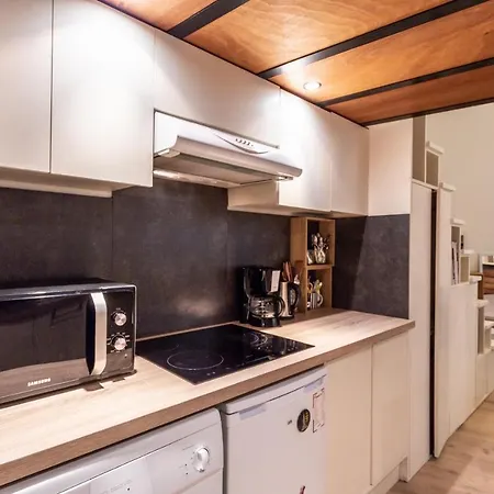 Dify Drevet - Bellecour Apartamento *