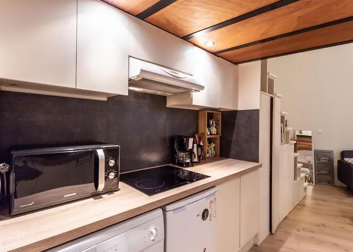 Dify Drevet - Bellecour Apartman *