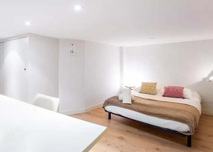 Appartement Dify Drevet - Bellecour Lyon