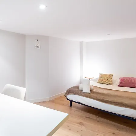 Apartamento Dify Drevet - Bellecour Lyon